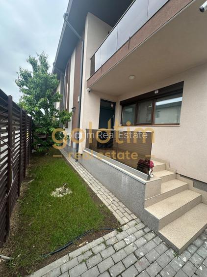 VILA DUPLEX/PIPERA/ROND OMV/2 Locuri de parcare/MOBILATA COMPLET/COMPLEX DE CASE - 5