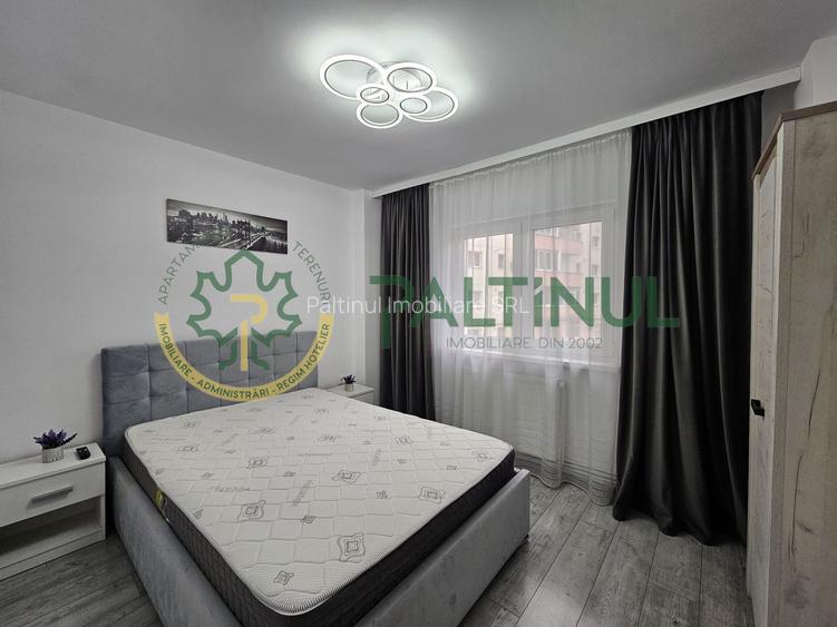 Apartament 2 camere decomandat de închiriat – Mihai Viteazu, Sibiu - 6