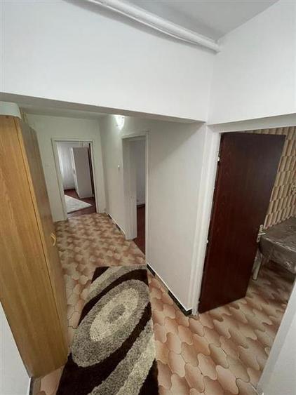 Apartament 2 camere decomandat, 2 balcoane, la 5 minute de Mega Mall