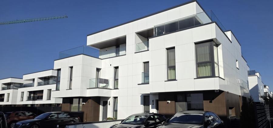 Vilă deosebită+curte proprie Pipera | Rond OMV