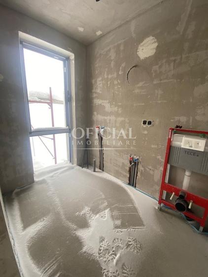 Casa Tip Duplex | 110 Mp | Parcare | Teren 175 Mp | Buna Ziua