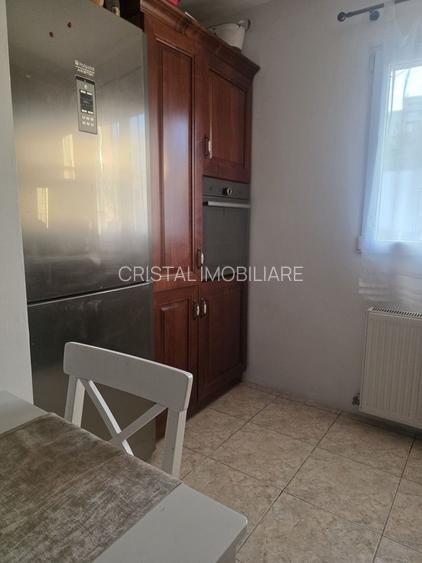 Apartament 3 camere decomandat, modern, Titan, etaj 4 din 4, balcon - 4
