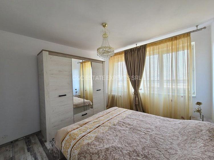 Unirii-Dimitrie Cantemir | 5 Min Metrou | Apartament 2 Camere - 7