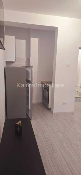 Garsoniera de vanzare zona Palat Cotroceni, utilata si mobilata - 4