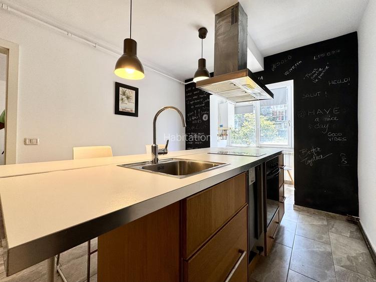 Apartament spațios si primitor,  zona Lunei - Fabrica de bere - 9