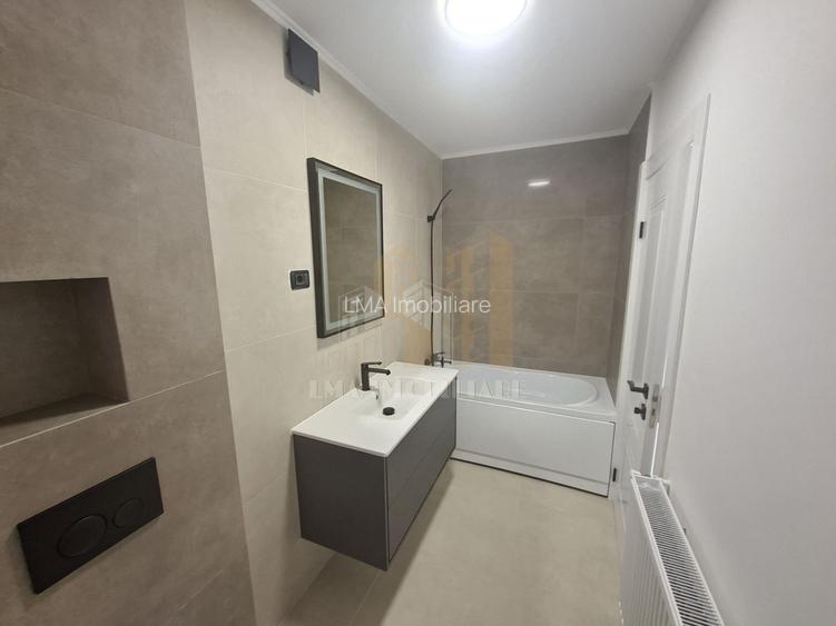 Apartament 2 camere semidecomandat Brasovul vechi - 20
