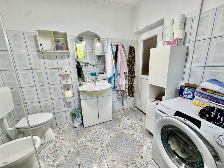 Casa 3 camere | Călărași | Garaj | Bucătărie de vară | Comision 0% - 16