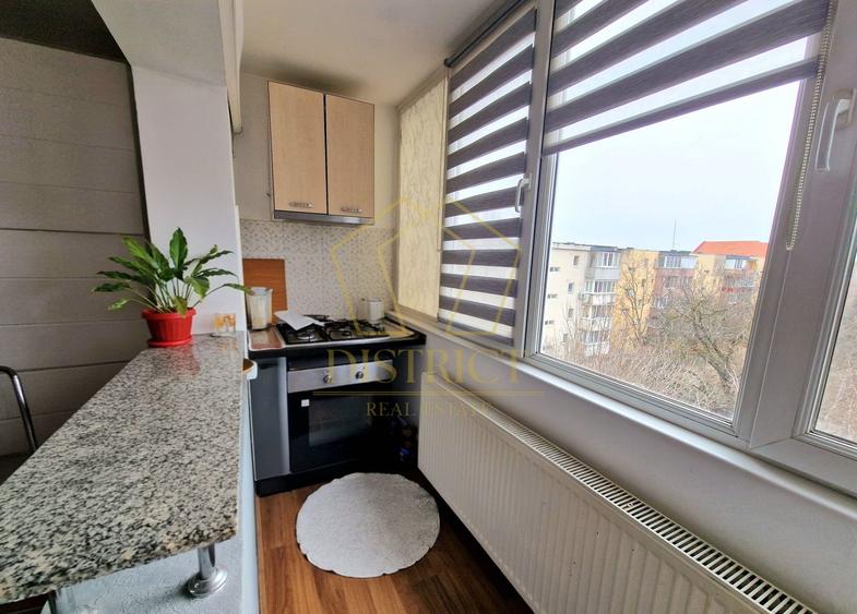 Apartament deosebit cu 3 camere | Calea Sagului