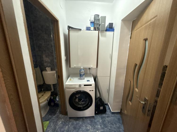 Apartament cu 2 camere | 54 MP UTILI | 1 PARCARE | BD.TRANSILVANIEI