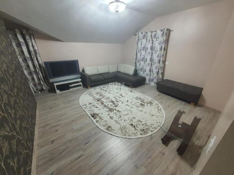 Casa de inchiriat, 120 mp, zona Radauti - 7