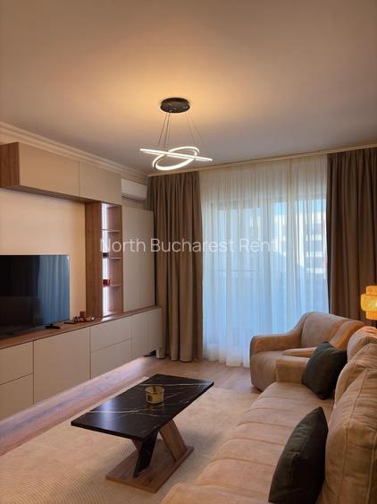 Apartament premium 2 camere | Lujerului | - 4