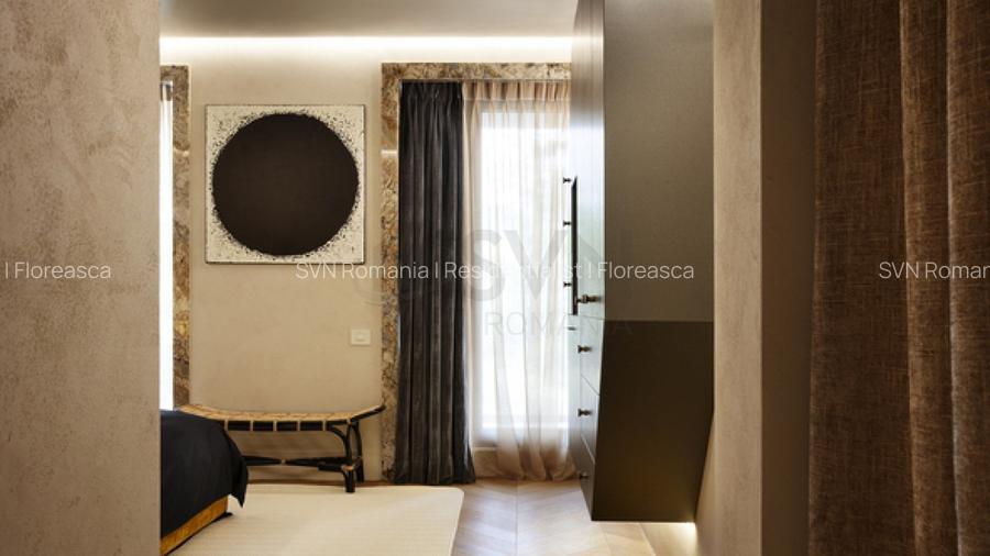 REA1026029 Apartament 3 camere premium cu concierge I Primaverii - 14