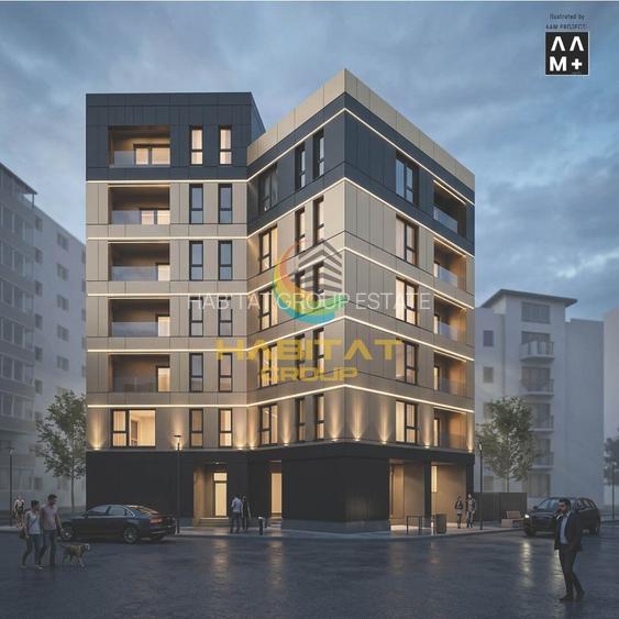 Tineretului metrou 8 minute vanzare 3 camere 100mp bloc 2026 - 11