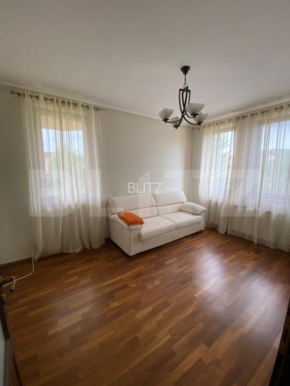 Casă individuală de vânzare, 250 mp utili, teren 1200 mp, zona Unirea