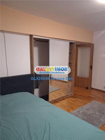 sebastian | 1cam 43mp spatios parter 1980 centrala AC balcon metrou - 7
