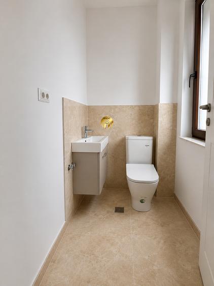 Casa P+1 - 4 camere LA CHEIE - Aproape de DN1 si Metrou! Otopeni