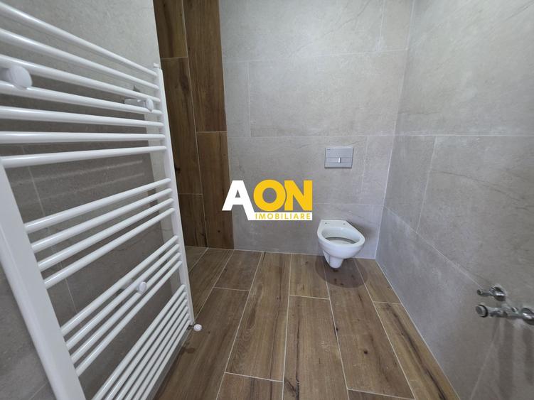 Apartament cu 3 Camere, 2 Bai, 100mp Curte Proprie, Boxa 40 mp