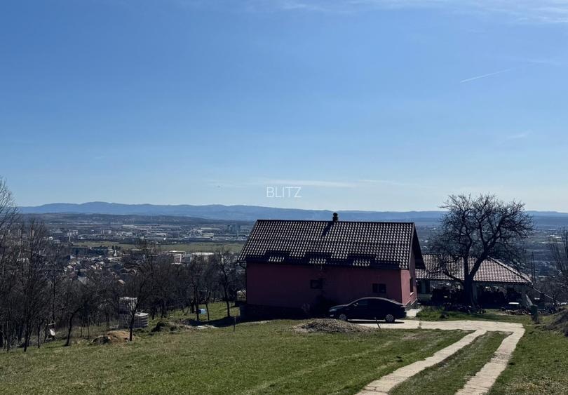 Casa de vanzare, 134 mp, teren 1300 mp, zona Vest - 5