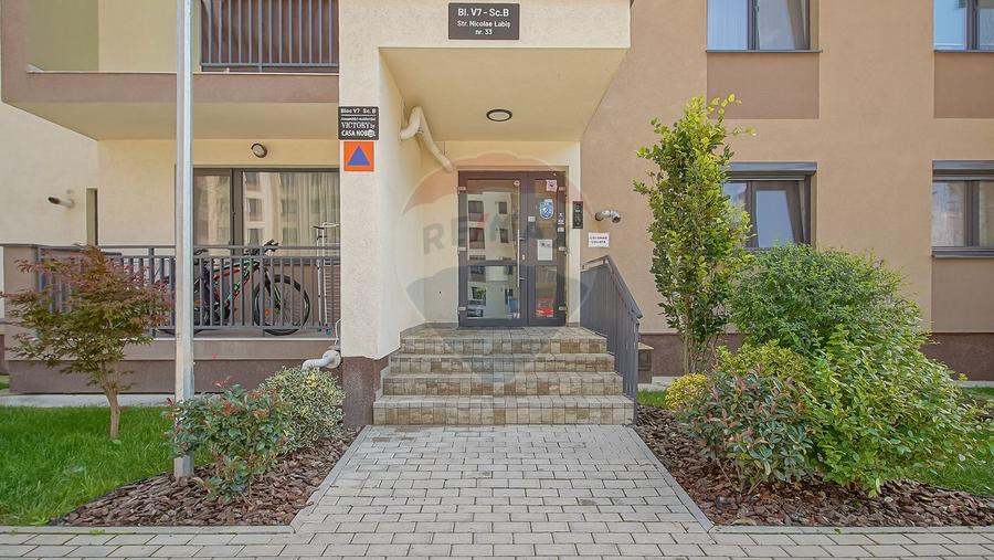Apartament 2 camere de închiriat, prima inchiriere, Brasov, Tractorul