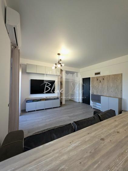 Apartament 2 camere situat in Mamaia Nord