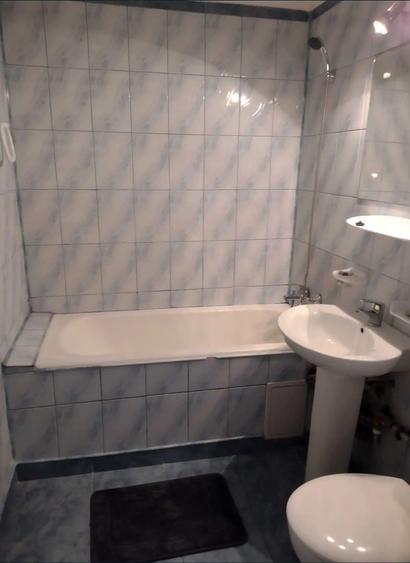 AP. 2 CAMERE- THEODOR PALLADY, BLOC REABILITAT, BUCATARIE INCHISA