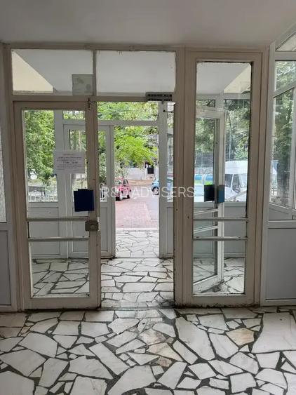 GARSONIERA GATA DE MUTARE 5 MIN METROU COSTIN GEORGIAN TITAN - 27