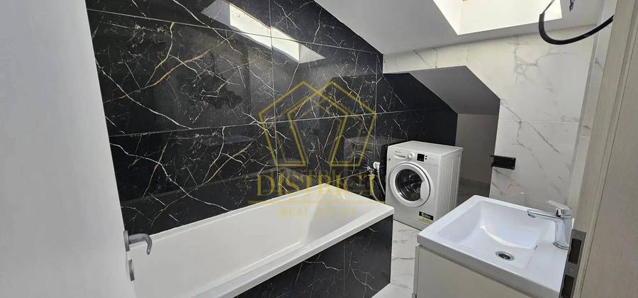 Apartament superb cu 2 camere I Dumbravita