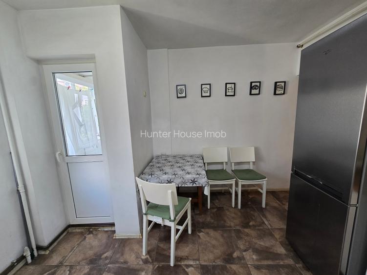 Apartament 3 camere decomandat | Centrală proprie | 2 băi | Drumul Sării - 24