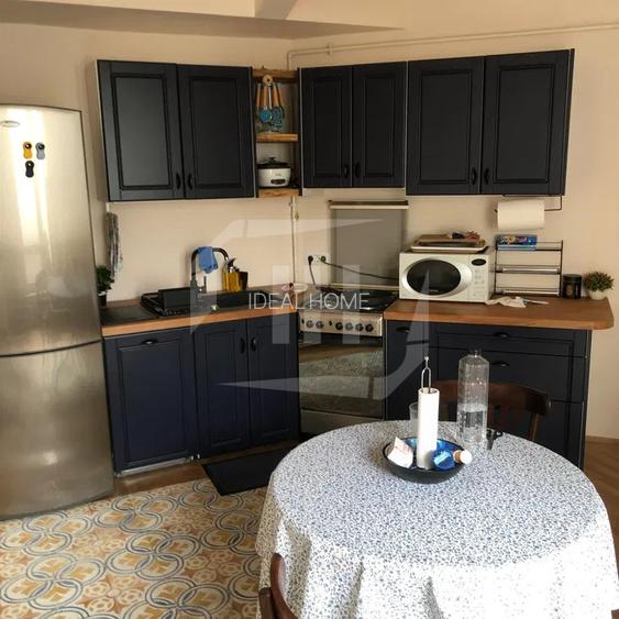 Apartament 3 camere, decomandat, Ultracentral - 6