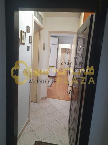 3 Camere | Zona linistita | Mobilat | Utilat | - 7