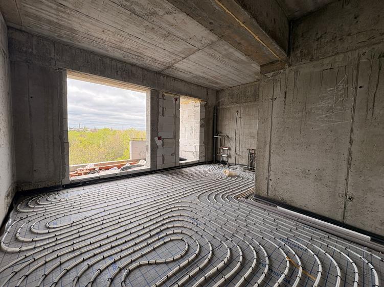 Garsonieră 37.6 mp | Ideal investitie | Complex cu Piscina | Direct Dezvoltator