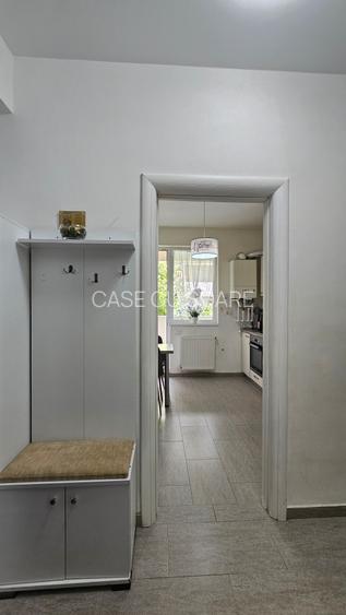 Apartament spatios gata de mutare-mobilat si utilat-Comission 0% - 13