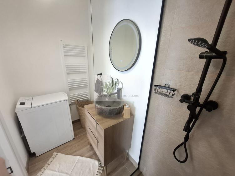 Apartament finisaje PREMIUM | UltraCentral - IULIU MANIU