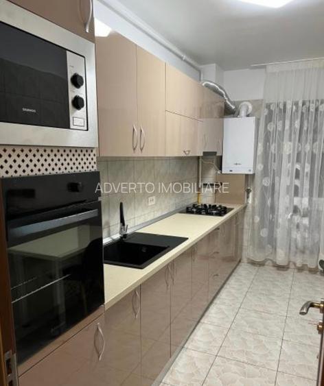 Închiriere apartament cu loc de parcare subteran Exigent Plaza/Lujerului - 6