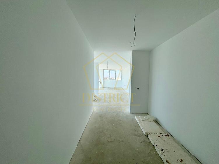 Penthouse 3 camere 100mp, 61mp terasa | Campeador City