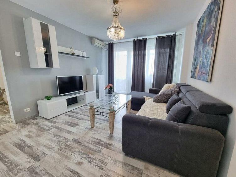 Unirii-Dimitrie Cantemir | 5 Min Metrou | Apartament 2 Camere
