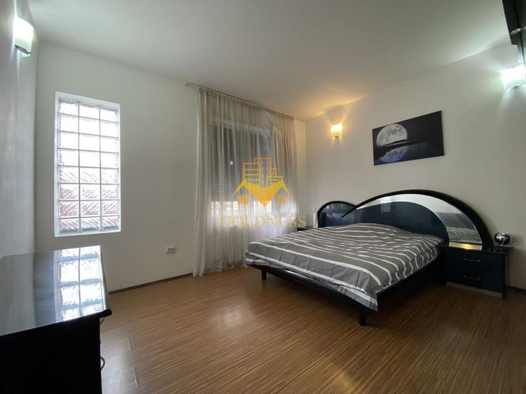 Apartament 2 camere confort sporit cu terasa 50 mp Zorilor / Europa