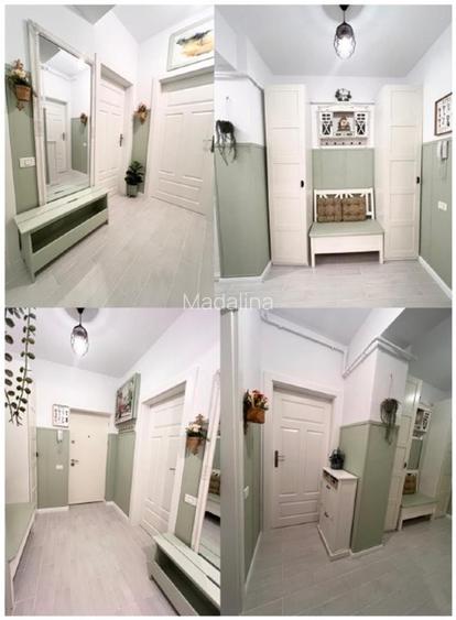 Proprietar Ap 3 CAMERE * 2 parcari [SUBTERAN+SUPRATERAN]* Drm Binelui - 2