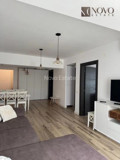 2 Camere | Alba Iulia | Centrala | Parcare | Metrou - 2