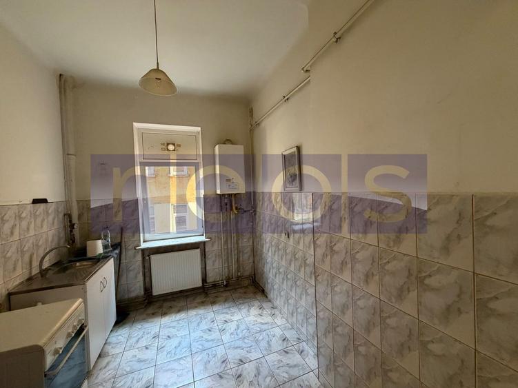 APARTAMENT DEOSEBIT CU 3 CAMERE IN VILA INTERBELICA-74MP | ARMENEASCA - 14
