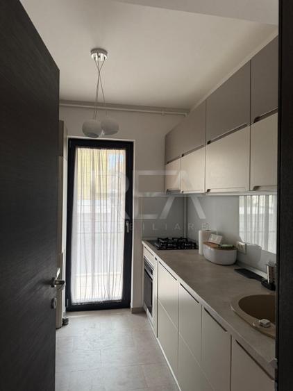 2 camere - Calea Dudesti - Alba Iulia - Bloc boutique 2016