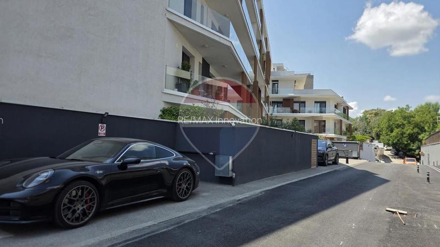 Apartament cu 3 camere de închiriat în zona Baneasa - 21