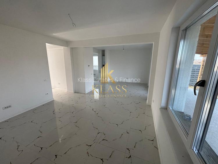 De vânzare casa individuală 5 camere | Corbeanca – Paradisul Verde - 16