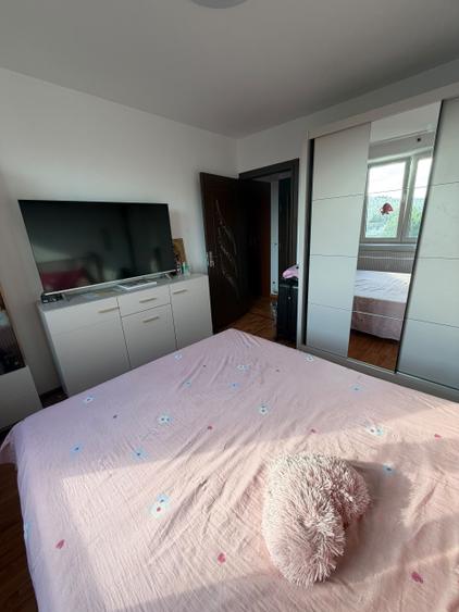 3 camere - Str. Panselelor - 10 min Metrou Aparatorii Patrie