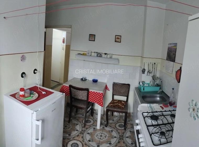 Vânzare 🏢 Apartament 2 camere de vânzare – Titan, Auchan Titan (Sector 3) - 4