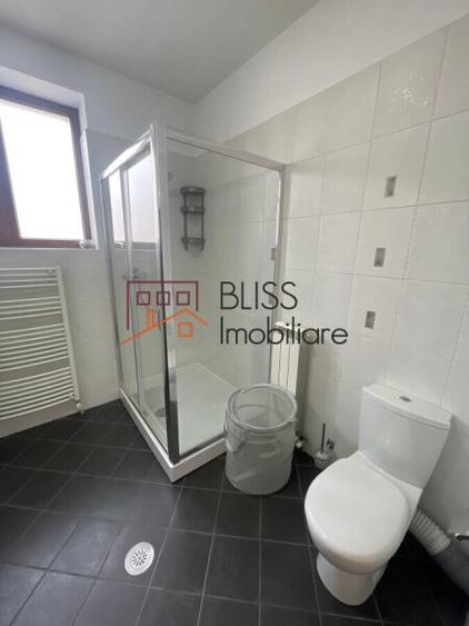 Apartament Spatios, de Lux, cu 4 Camere in Zona Herăstrău