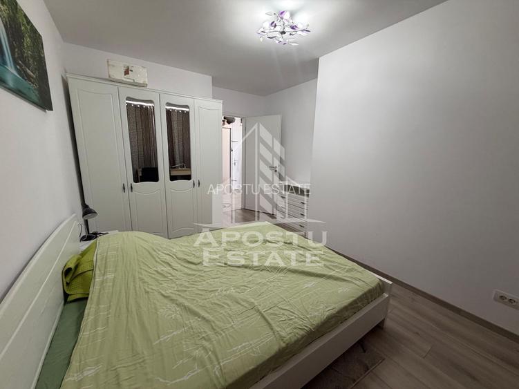 Apartament cu 3 camere de inchiriat, Timisoara, zona Take Ionescu - 7