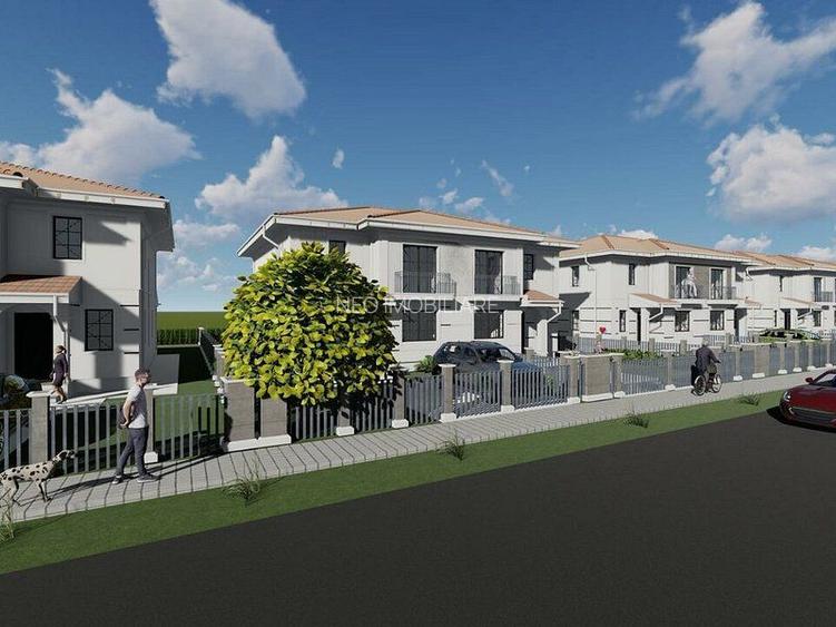 Duplex Mediteranean l Sacalaz - 2