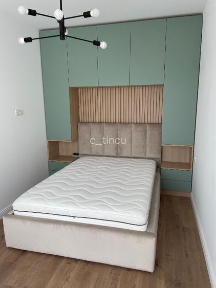 Prima închiriere | Studio dublu in Pipera | MTM Pipera Lake | Pa - 5