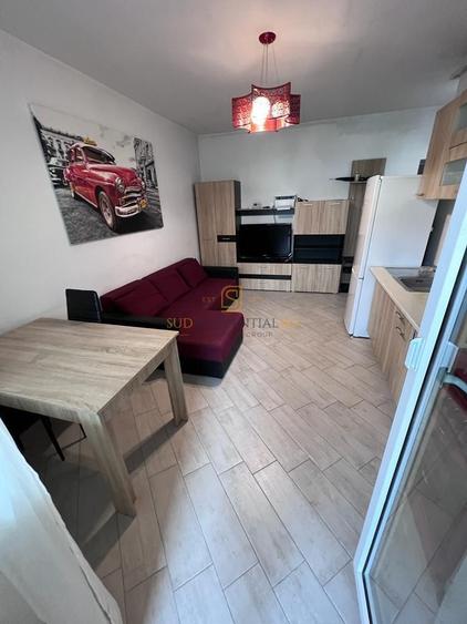 Apartament 2 camere - studio, Metalurgiei, Drumul Binelui, Comision 0%